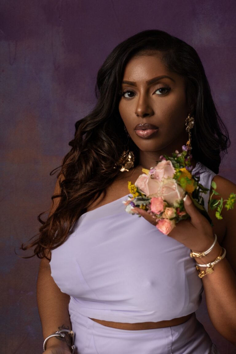 I Met My Younger Self for Coffee