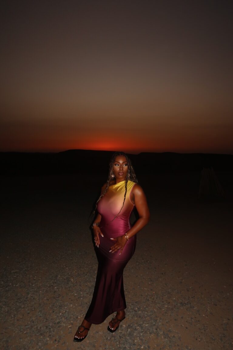 A Guide to Marrakech: What I Wore, Where I Stayed & What I Learned