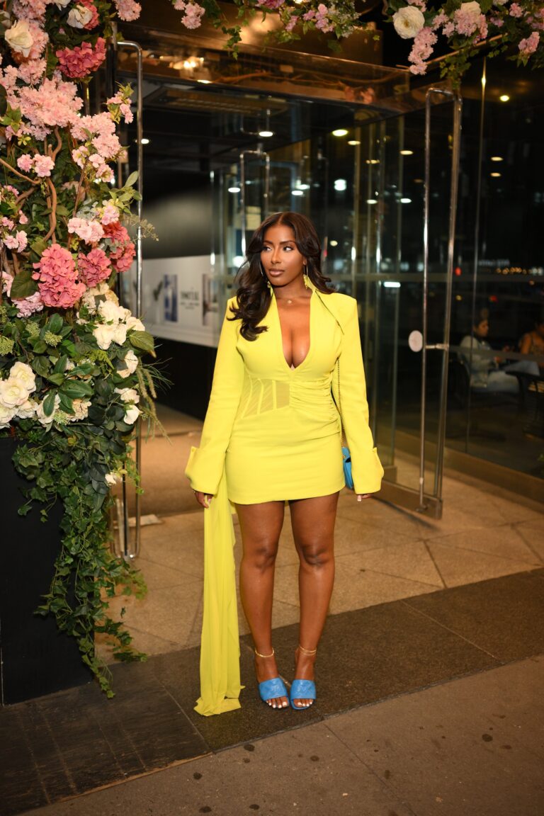 Sip N’ Slay NYC: A Celebration of Black Women, Power & Presence