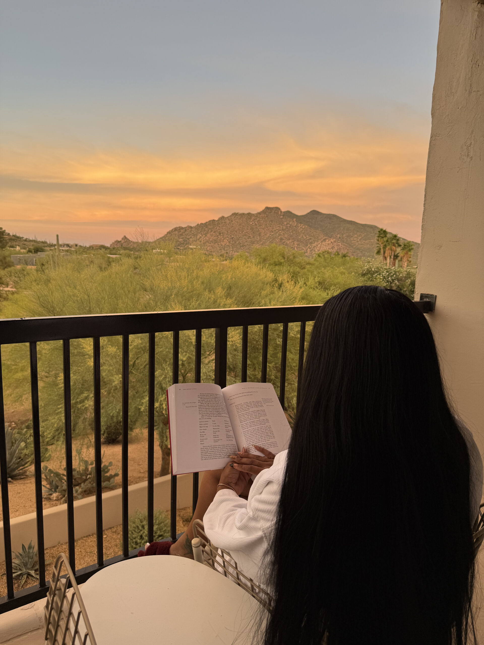 7 Lessons I’m Taking Into 34