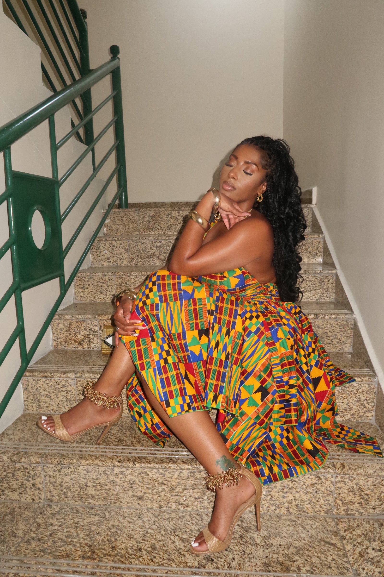 Lessons I Learned in Ghana (and How I’m Carrying Them Forward)